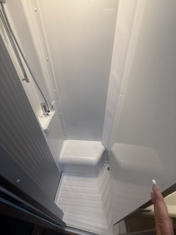 Knaus Van Ti 640 MEG Vansation - Photo 5