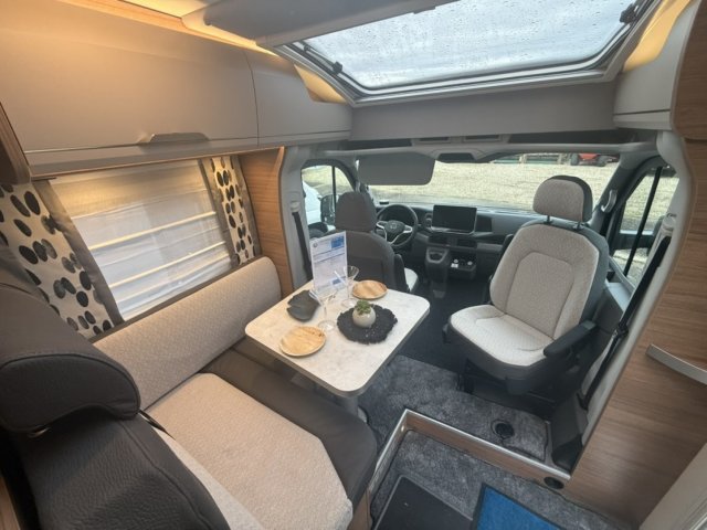 Knaus Van Ti 640 MEG Vansation - Photo 6