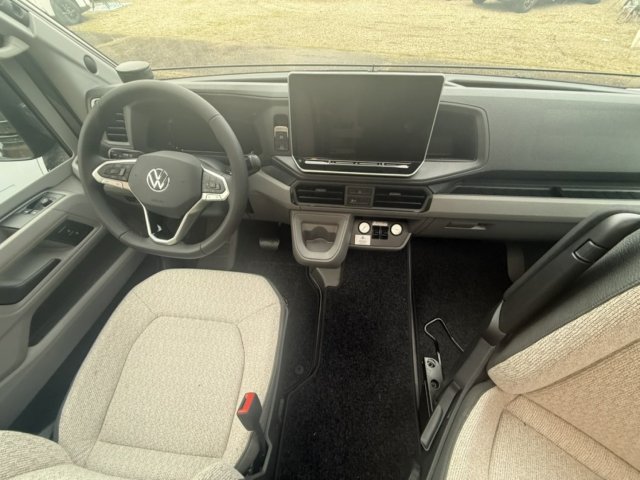 Knaus Van Ti 640 MEG Vansation - Photo 7