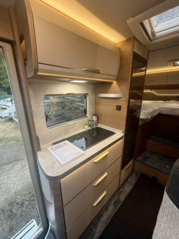 Knaus Van Ti 640 MEG Vansation - Photo 12