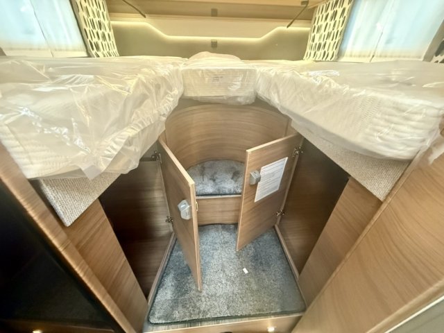 Knaus Van Ti 640 MEG Vansation - Photo 13