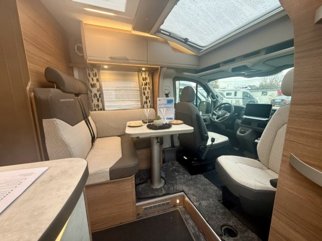 Knaus Van Ti 640 MEG Vansation - Photo 14