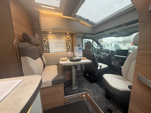 Knaus Van Ti 640 MEG Vansation - Photo 15