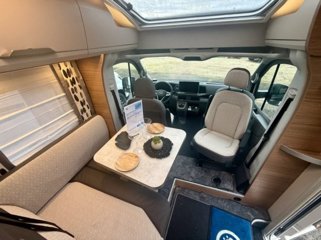 Knaus Van Ti 640 MEG Vansation - Photo 16