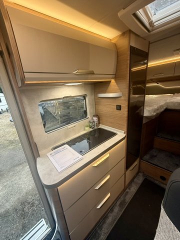 Knaus Van Ti 640 MEG Vansation - Photo 17