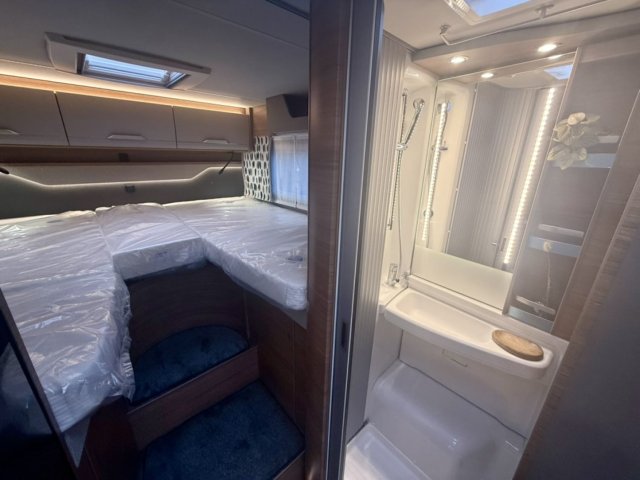 Knaus Van Ti 640 MEG Vansation - Photo 18