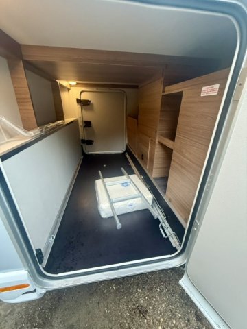 Knaus Van Ti 640 MEG Vansation - Photo 19