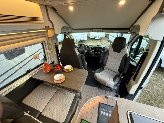 Weinsberg CaraBus 600 DQ EDITION FIRE - Photo 2