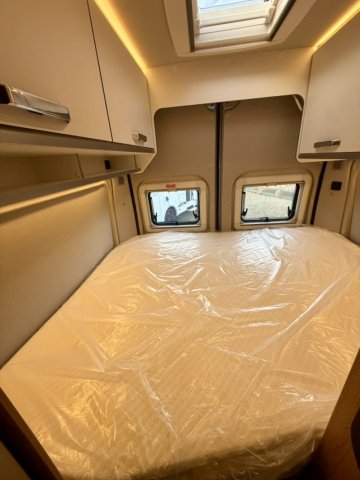 Weinsberg CaraBus 600 DQ EDITION FIRE - Photo 6