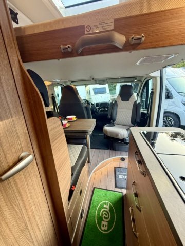 Weinsberg CaraBus 600 DQ EDITION FIRE - Photo 10