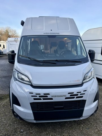 Weinsberg CaraBus 600 DQ EDITION FIRE - Photo 11