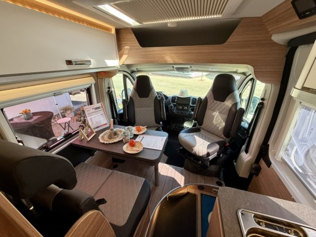 Weinsberg CaraBus 600 MQ edition fire - Photo 4