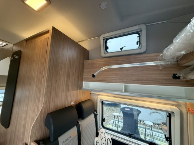 Weinsberg CaraBus 600 MQH EDITION FIRE - Photo 4