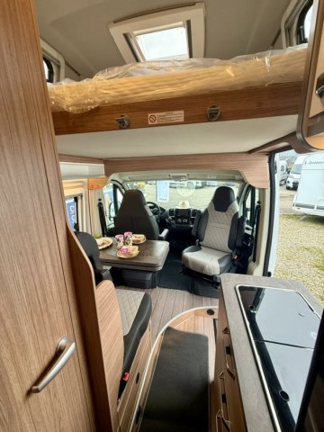 Weinsberg CaraBus 600 MQH EDITION FIRE - Photo 6