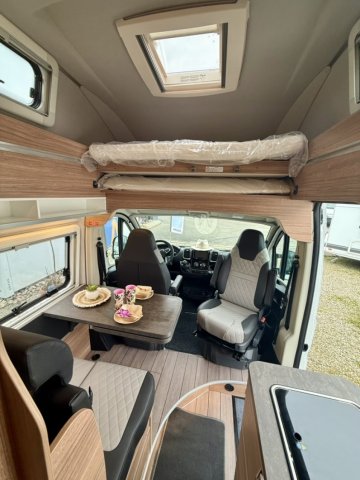 Weinsberg CaraBus 600 MQH EDITION FIRE - Photo 15