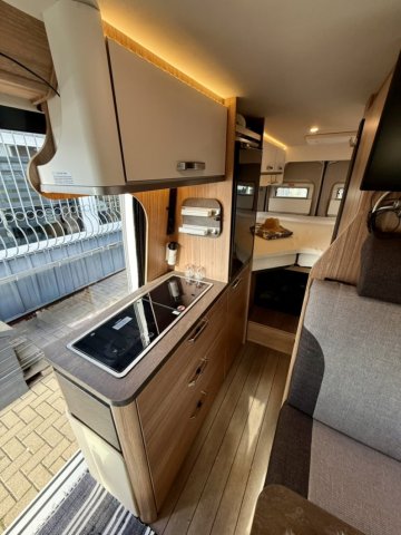 Weinsberg CaraBus 630 ME - Photo 2