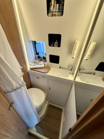 Weinsberg CaraBus 630 ME - Photo 3