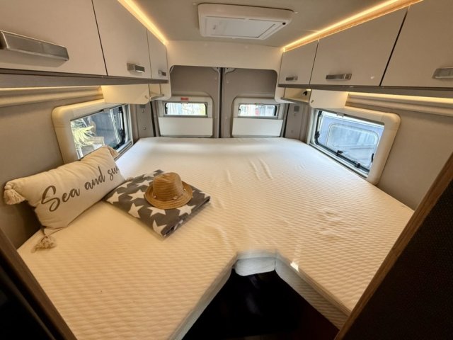 Weinsberg CaraBus 630 ME - Photo 4