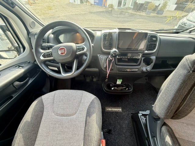 Weinsberg CaraBus 630 ME - Photo 7