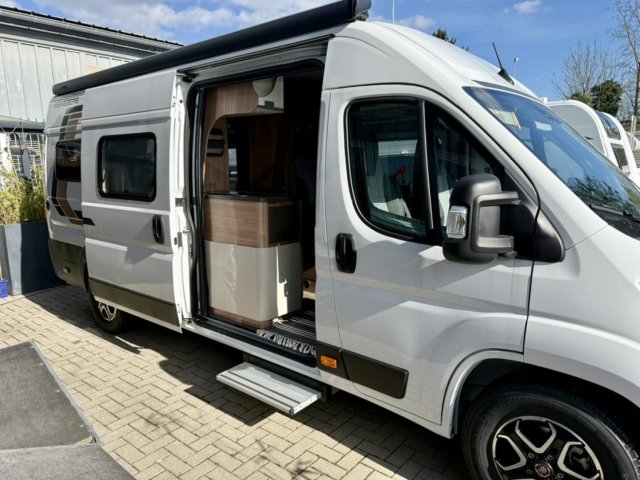Weinsberg CaraBus 630 ME - Photo 8