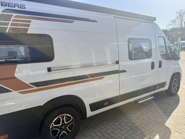 Weinsberg CaraBus 630 ME - Photo 9