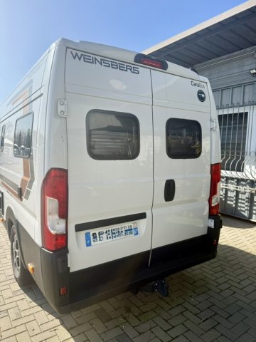 Weinsberg CaraBus 630 ME - Photo 10