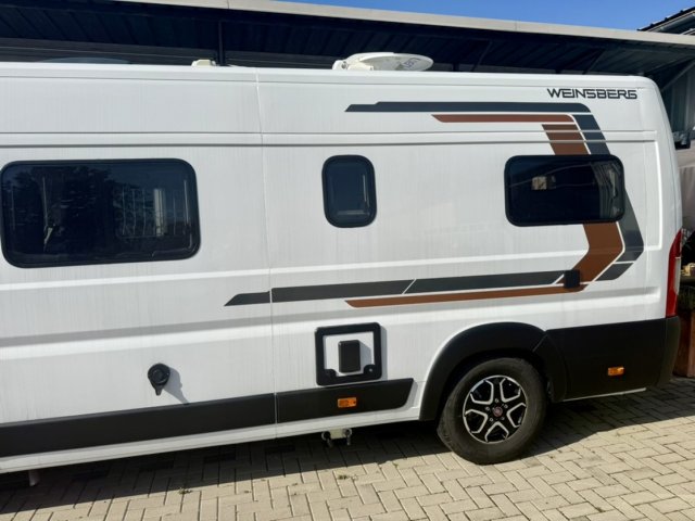 Weinsberg CaraBus 630 ME - Photo 11