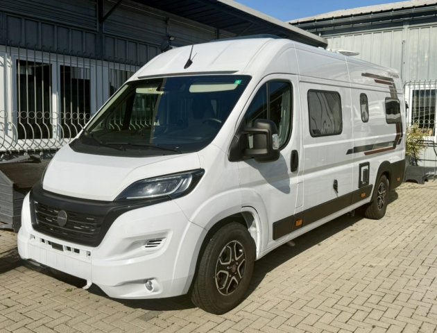 Weinsberg CaraBus 630 ME - Photo 12