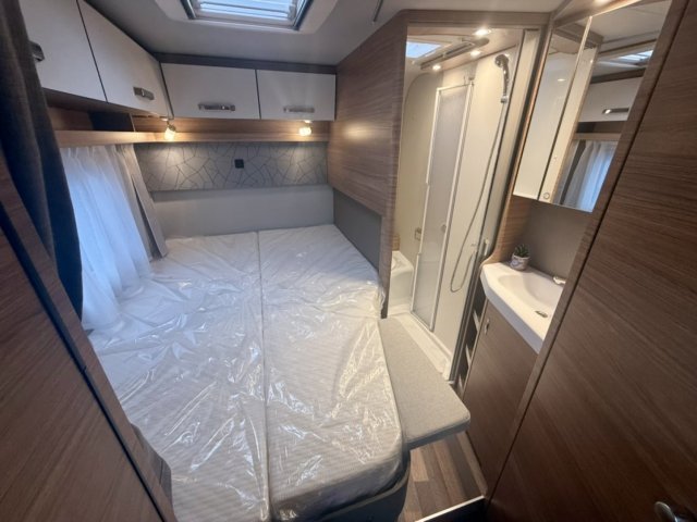 Weinsberg CaraCompact 600 MF EDITION PEPPER - Photo 4