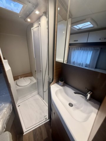 Weinsberg CaraCompact 600 MF EDITION PEPPER - Photo 5