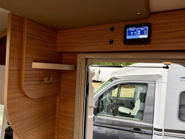 Weinsberg CaraCompact 600 MF EDITION PEPPER - Photo 6