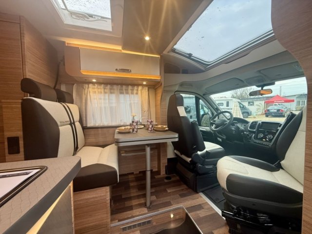 Weinsberg CaraCompact 600 MF EDITION PEPPER - Photo 8