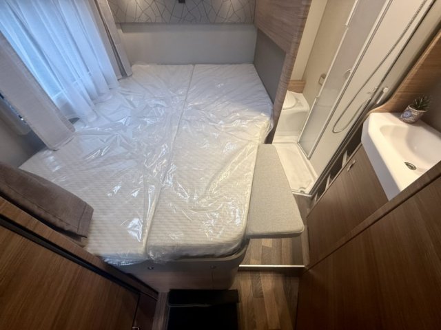 Weinsberg CaraCompact 600 MF EDITION PEPPER - Photo 9