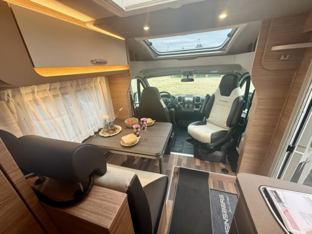 Weinsberg CaraCompact 600 MF EDITION PEPPER - Photo 10