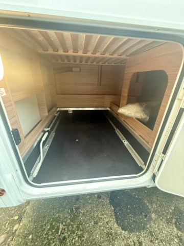 Weinsberg CaraCompact 600 MF EDITION PEPPER - Photo 11