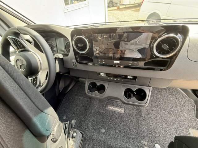 Weinsberg CaraCompact MB 640 MEG Edition Pepper - Photo 4