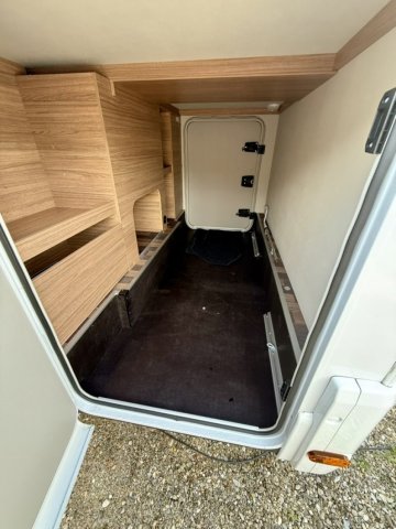 Weinsberg CaraCompact MB 640 MEG Edition Pepper - Photo 5