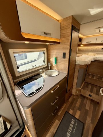 Weinsberg CaraCompact MB 640 MEG Edition Pepper - Photo 12