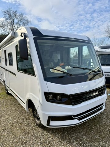 Weinsberg CaraCore 650 MF - Photo 2