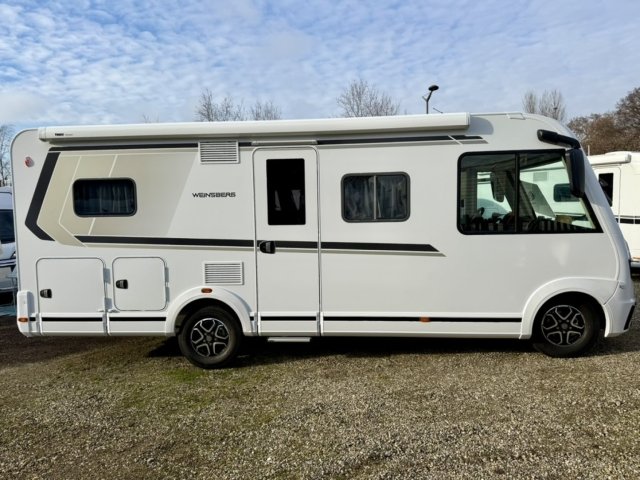 Weinsberg CaraCore 650 MF - Photo 3