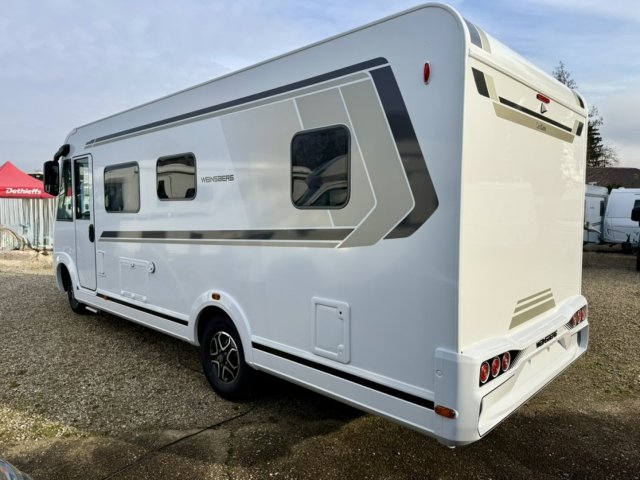 Weinsberg CaraCore 650 MF - Photo 4