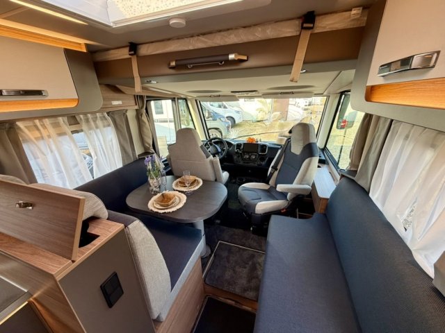 Weinsberg CaraCore 650 MF - Photo 5