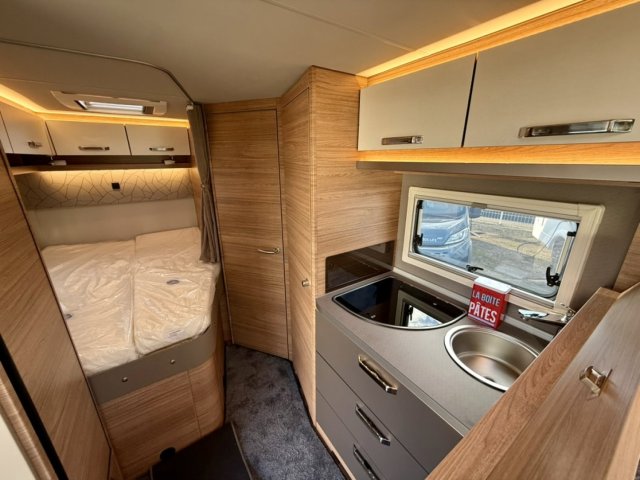 Weinsberg CaraCore 650 MF - Photo 6