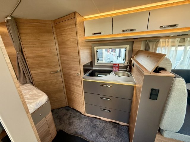 Weinsberg CaraCore 650 MF - Photo 9