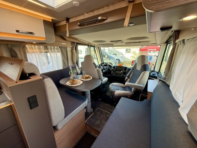 Weinsberg CaraCore 650 MF - Photo 10