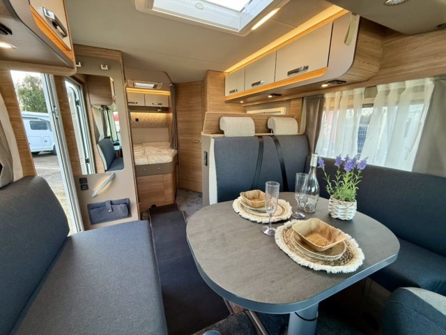 Weinsberg CaraCore 650 MF - Photo 12