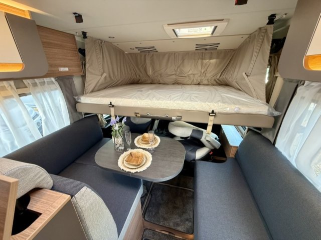 Weinsberg CaraCore 650 MF - Photo 14