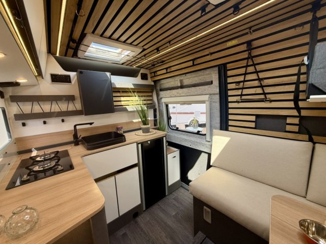 Weinsberg CaraLife 630 LQ - Photo 1
