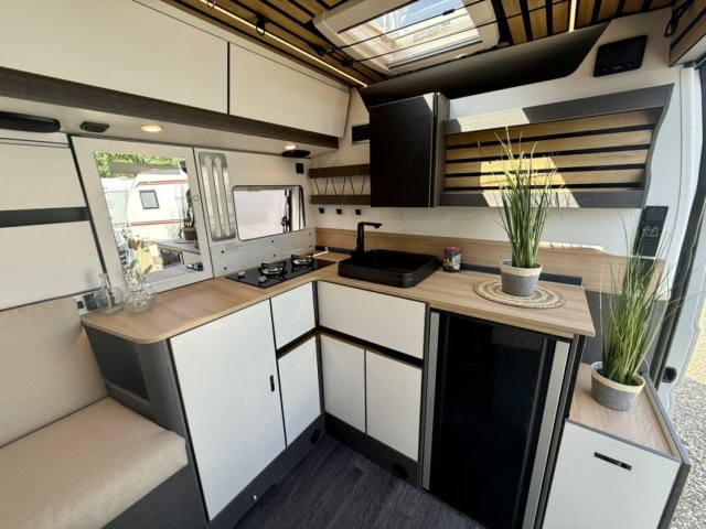Weinsberg CaraLife 630 LQ - Photo 4