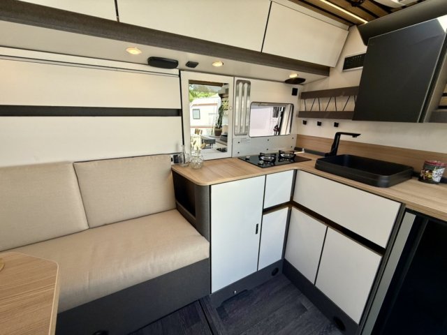 Weinsberg CaraLife 630 LQ - Photo 5
